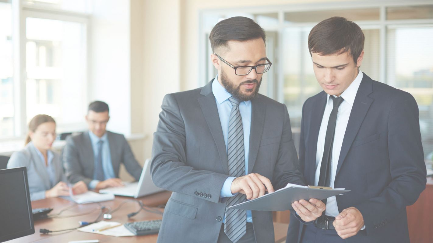 Oxnard, CA’s Specialized Company Group Insurance Agency
