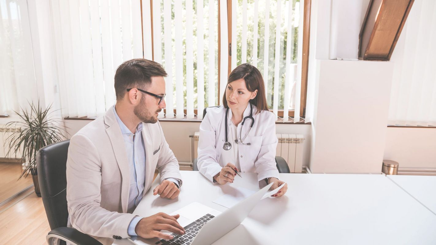 We’ve a Roster of Professional Medical Insurance Agents Oxnard, CA