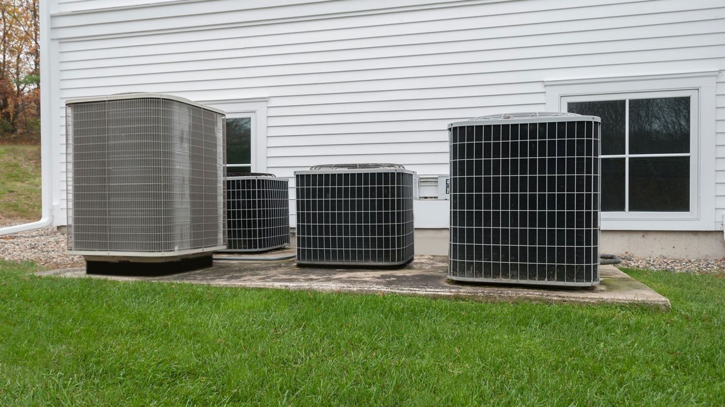 Heating System Repair Service Clinton, MD