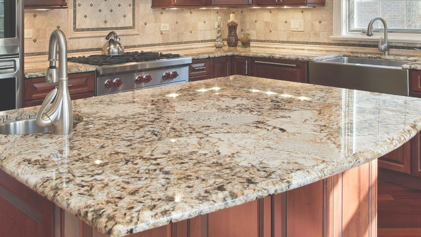 Have Faith in Us – Granite Manufacturers West Jordan, UT