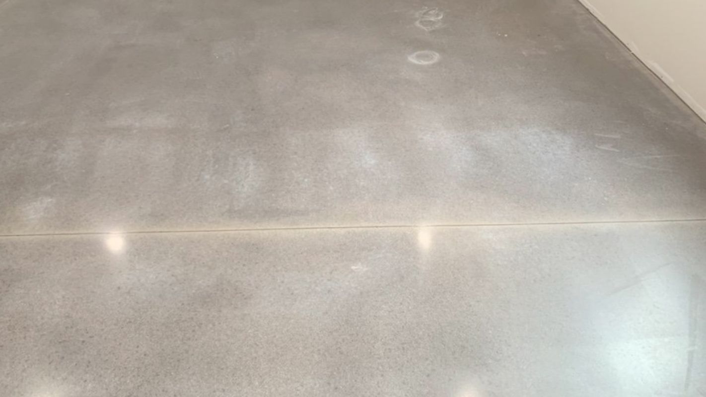 Fast and Efficient Concrete Polishing and Sealing Contractors Manhattan, NY