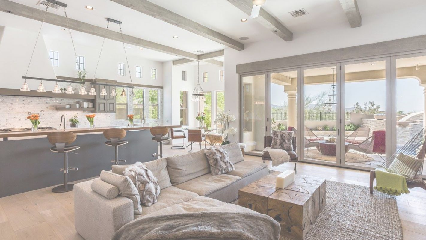 Full Home Renovators at An Affordable Price Manhattan, NY