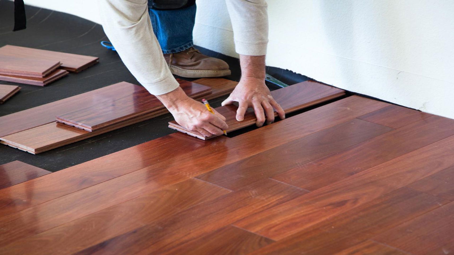 Wood Floor Installation Monterey CA