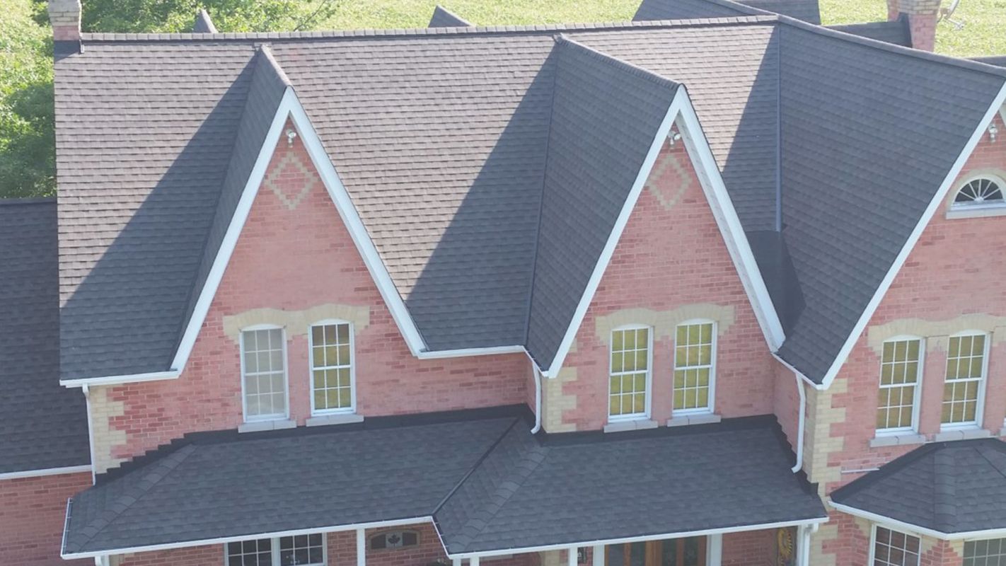 Quality Roofing Services Within Your Budget Walnut Creek, CA