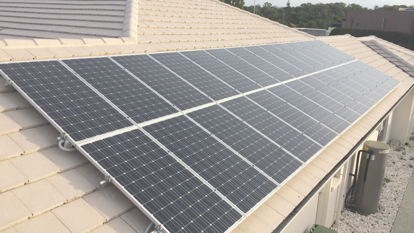 Hire a Local Solar Company in Concord, CA