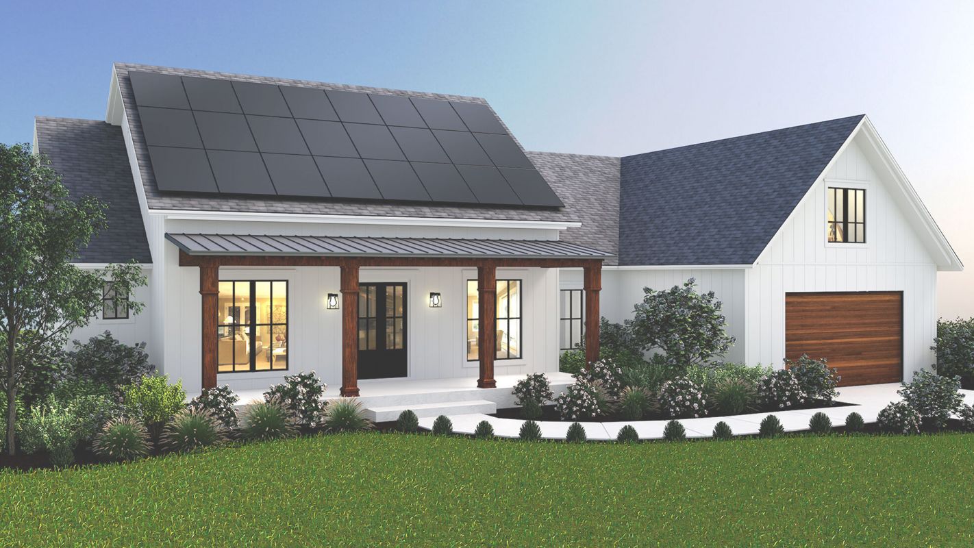 How Much Do Solar Panel System Cost? Concord, CA