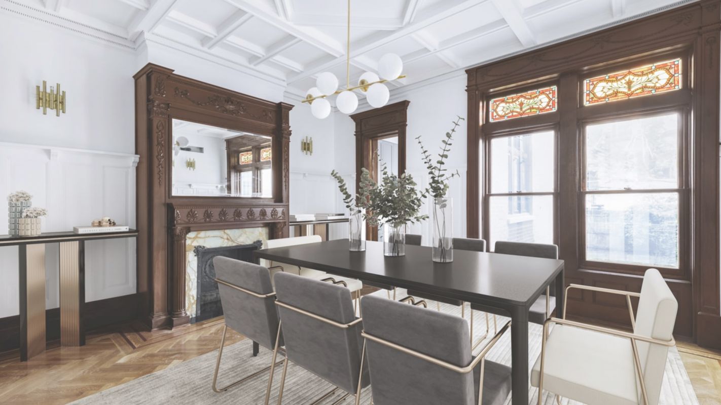 Brownstone Renovation for A Fresh Start The Bronx, NY