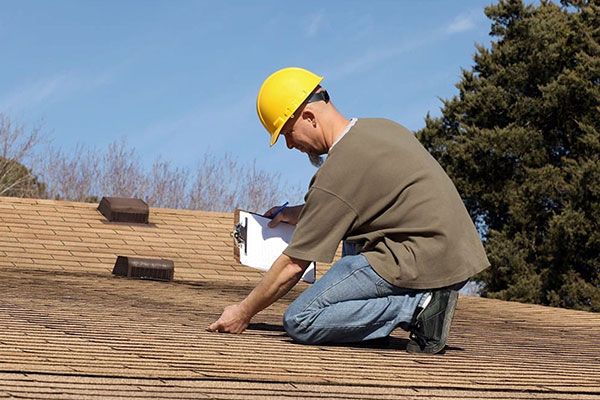 Roof Inspection Services Covington LA
