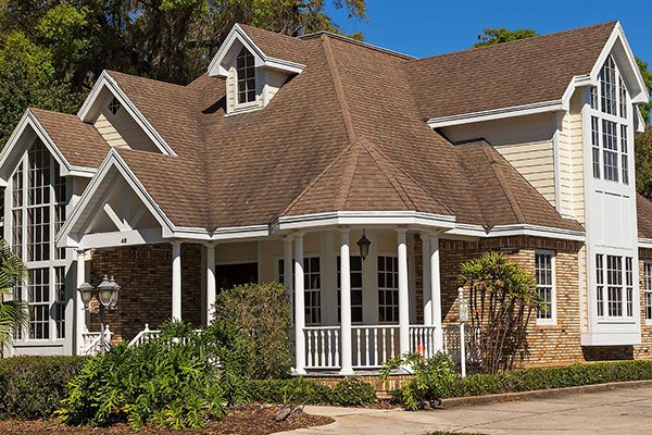 Roof Replacement Services Lacombe LA