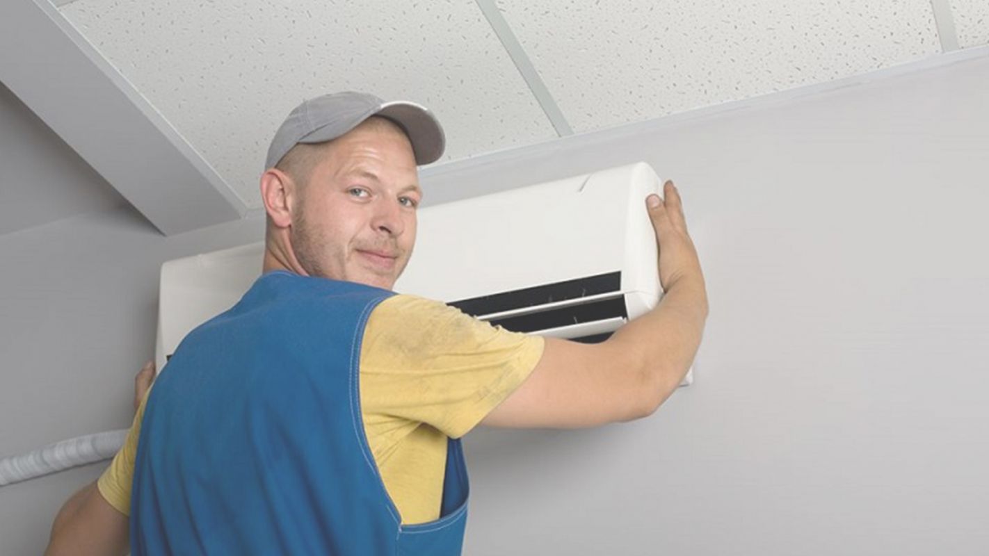 Best AC Installation Contractors at Your Disposal Richardson, TX