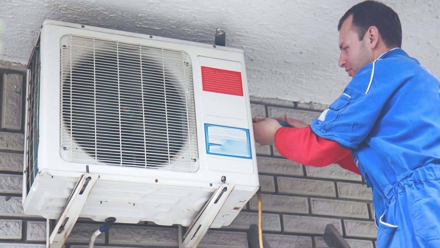 Our Air Conditioning Contractors Adds Cool Moments Richardson, TX