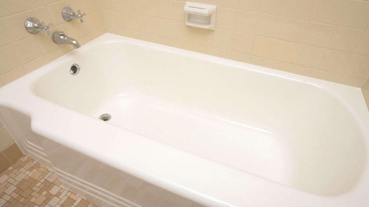 Best Tub Reglazing Services Philadelphia, PA