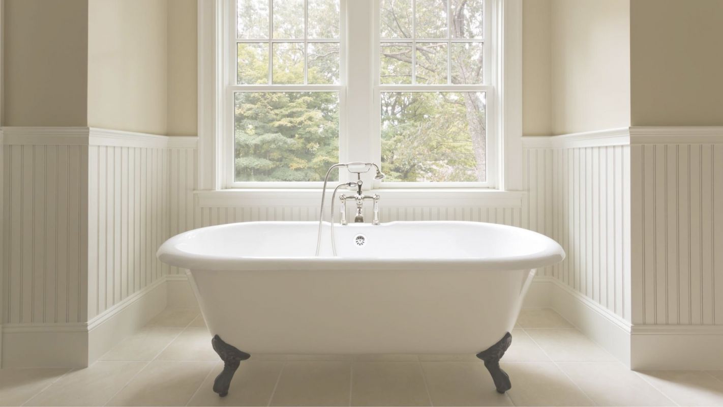 High Quality Tub Refinishing Services Philadelphia, PA