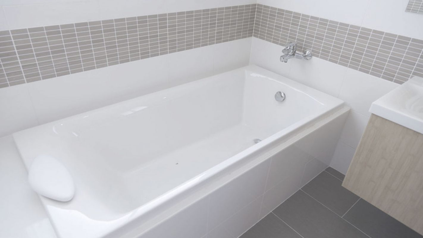 Really Quick Bathtub Resurfacing Services Philadelphia, PA