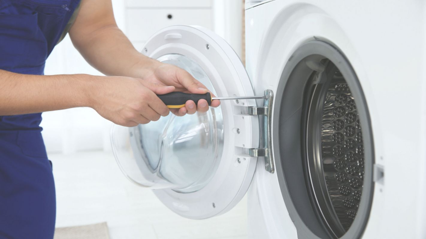 Reliable Dryer Repair Service Twinsburg, OH