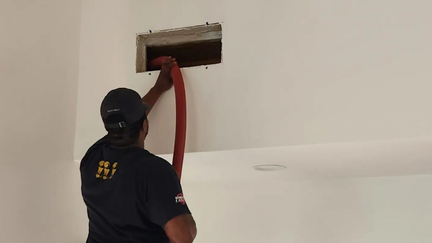 The #1 Air Duct Cleaning Business in Hollywood, FL