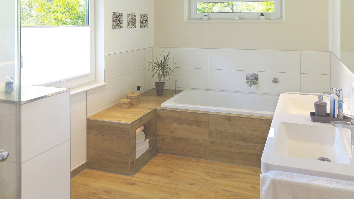 We are the Master of Quality Bathtub Installation in Long Beach, CA
