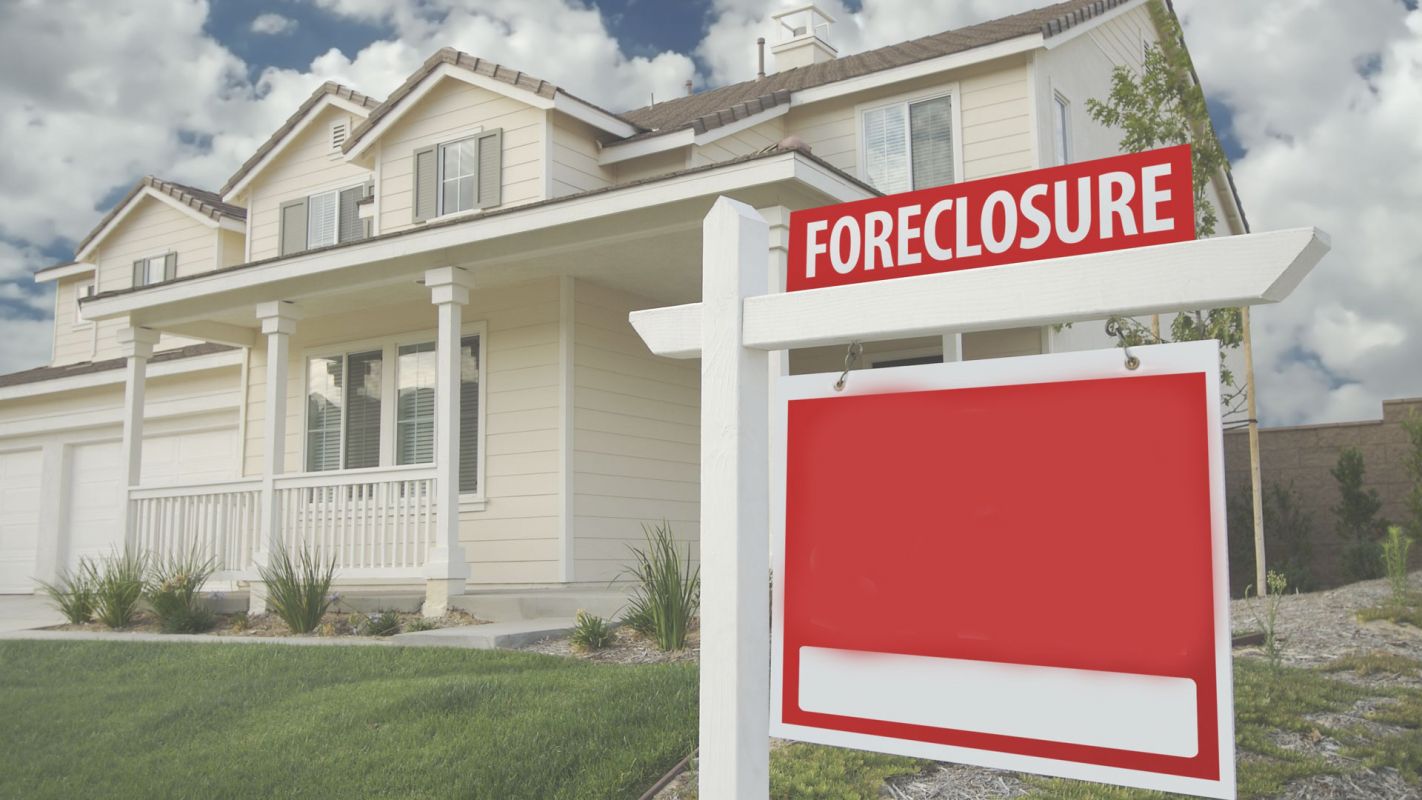 Foreclosure Clearance Service You Can Rely On Holland, MI