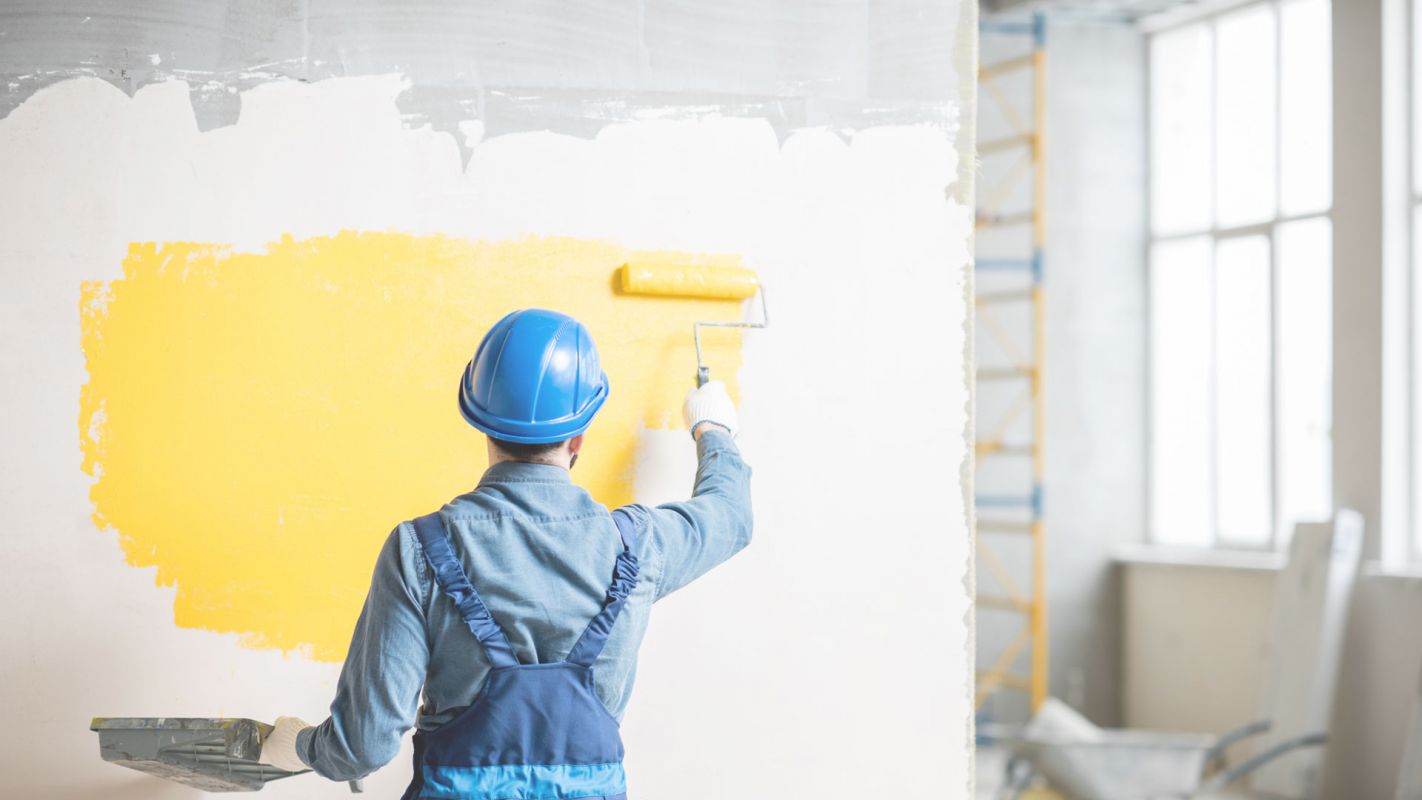 Local Painting Contractors in Westchester County, NY