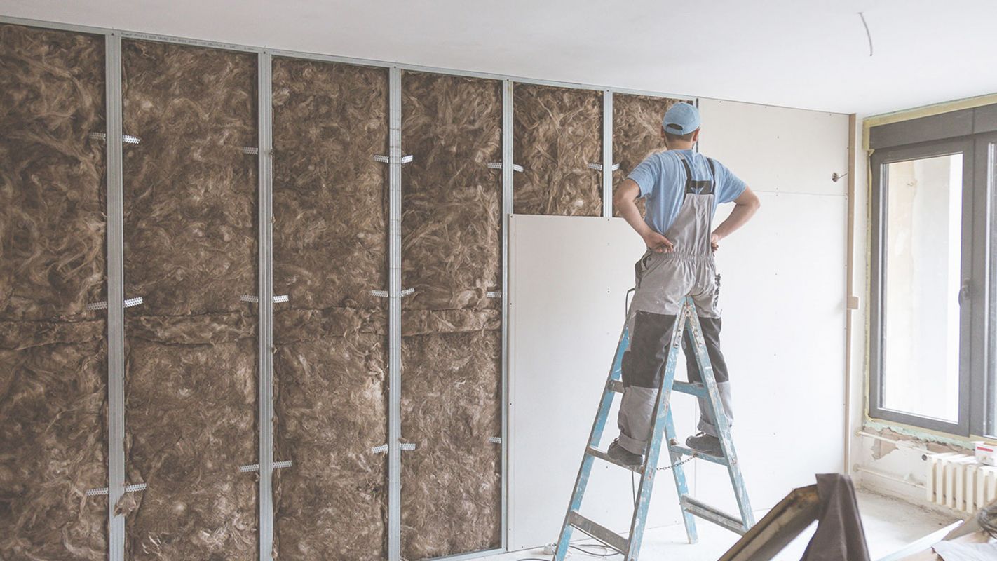 Drywall Installation Service at a Cost-Effective Rate Westchester County, NY