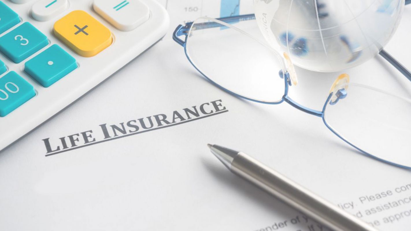 The Best Life Insurance Company in Town! Biscayne, FL