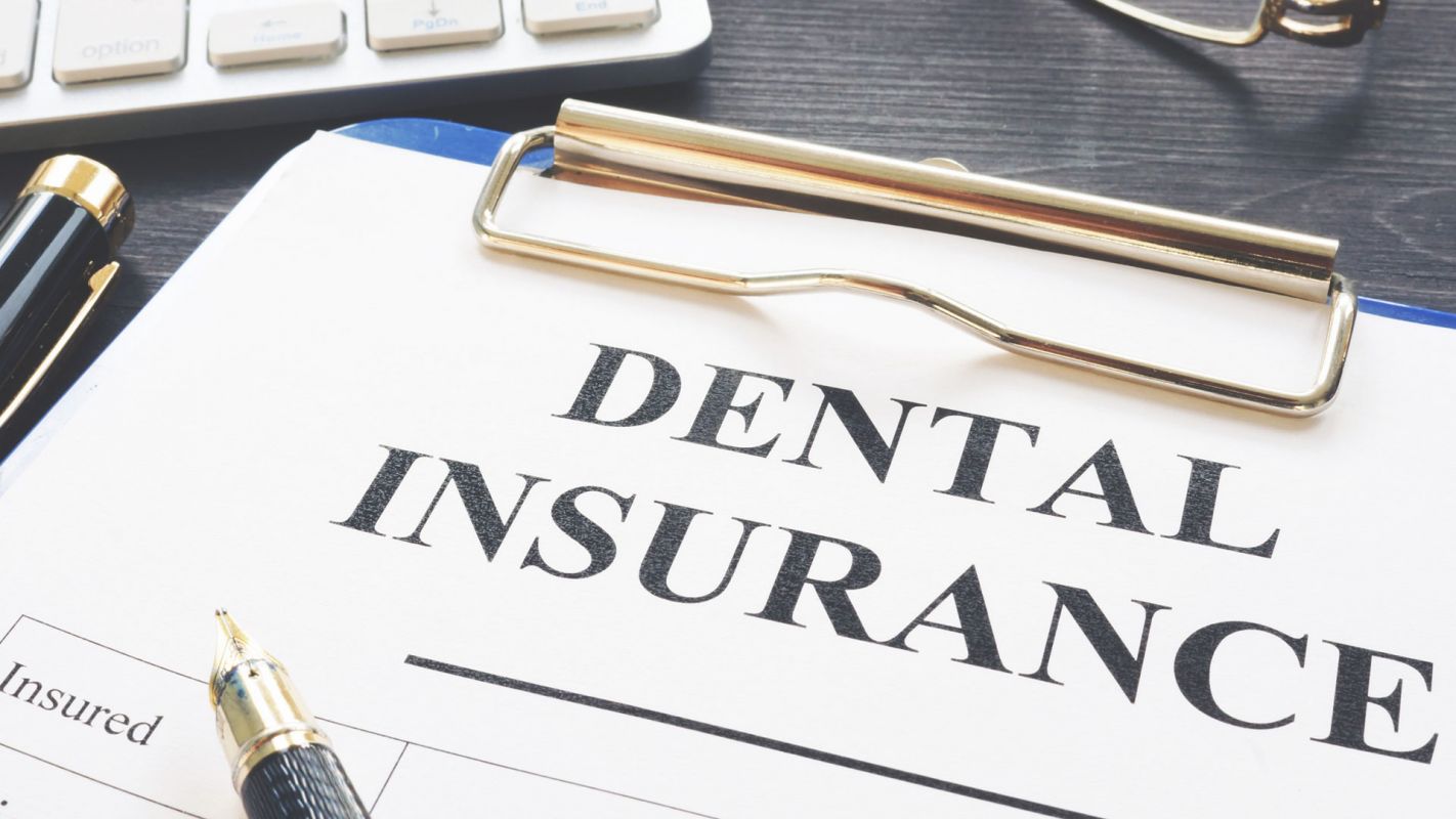 Offering Dental and Vision Insurance for You! Miami Beach, FL