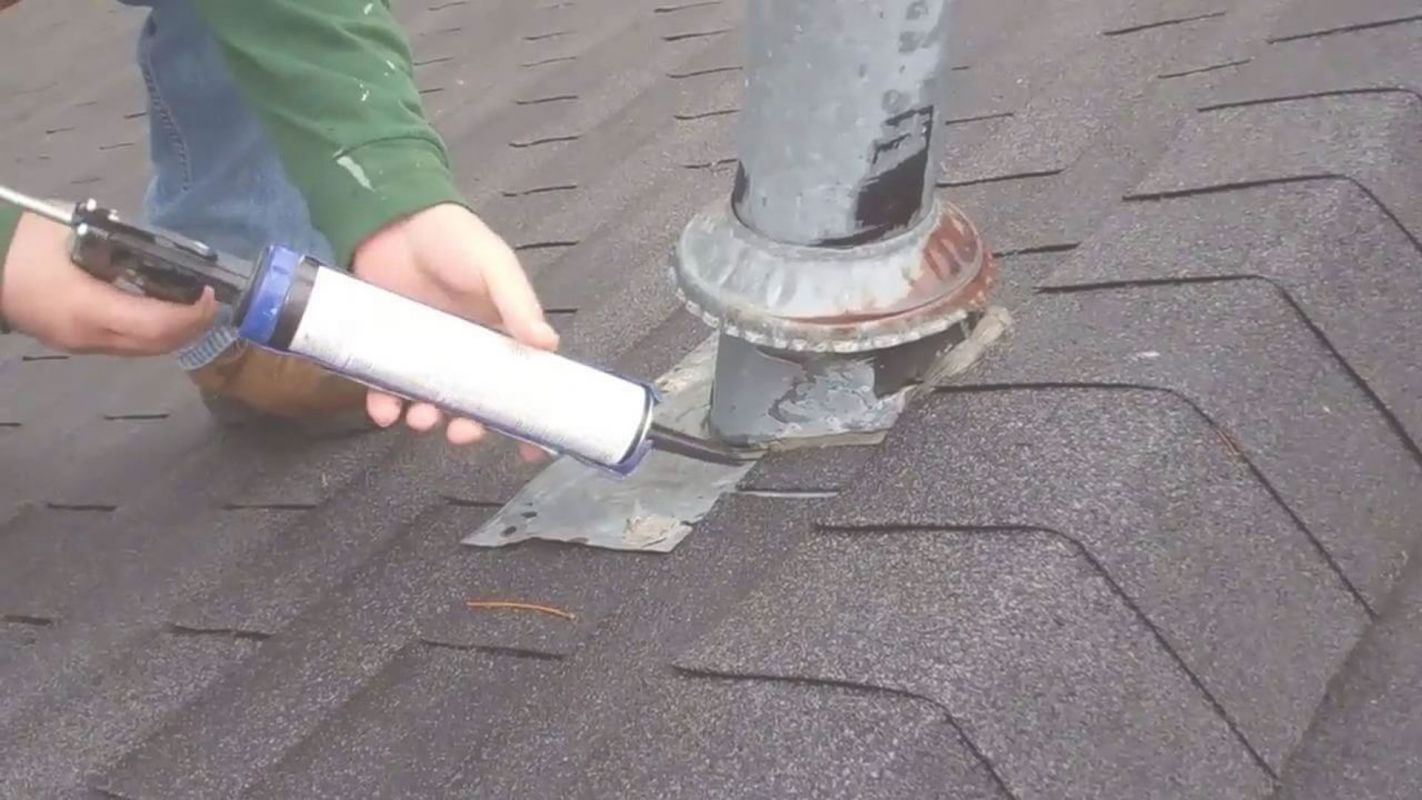 Want Us to Fix A Roof Leak for You? Frisco, TX