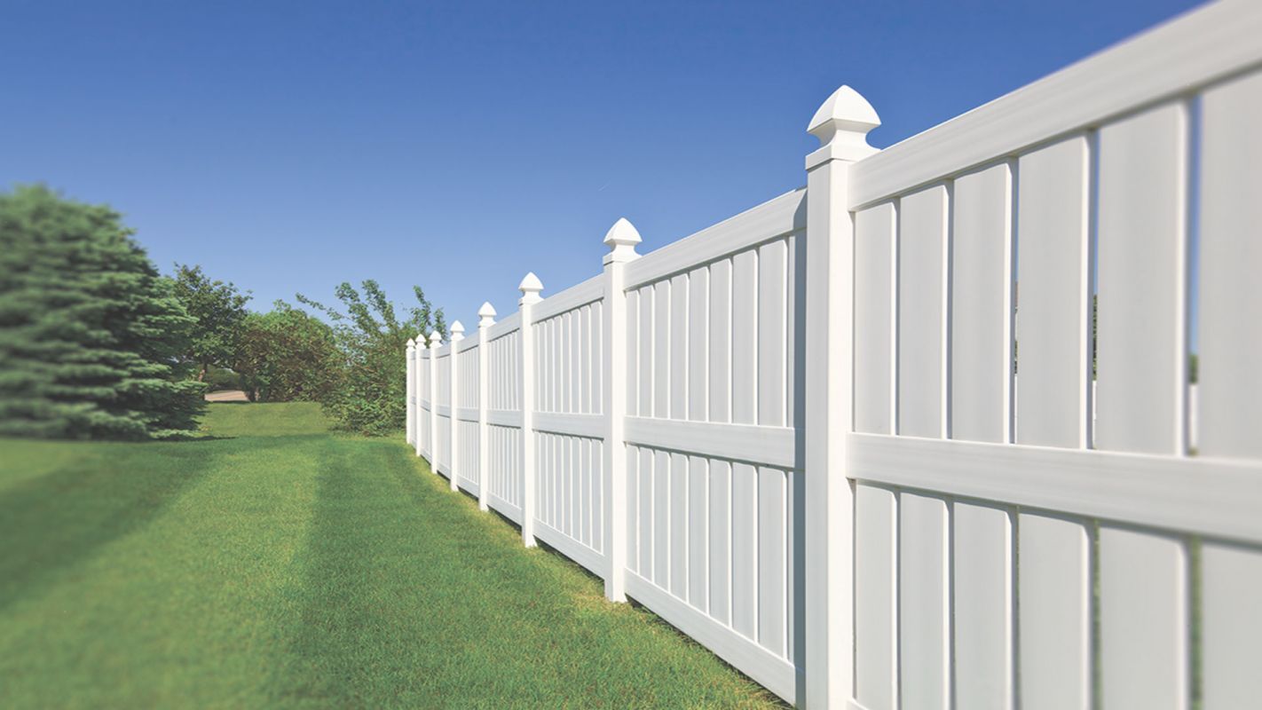 Quality Fence Replacement Service in Clearwater, FL