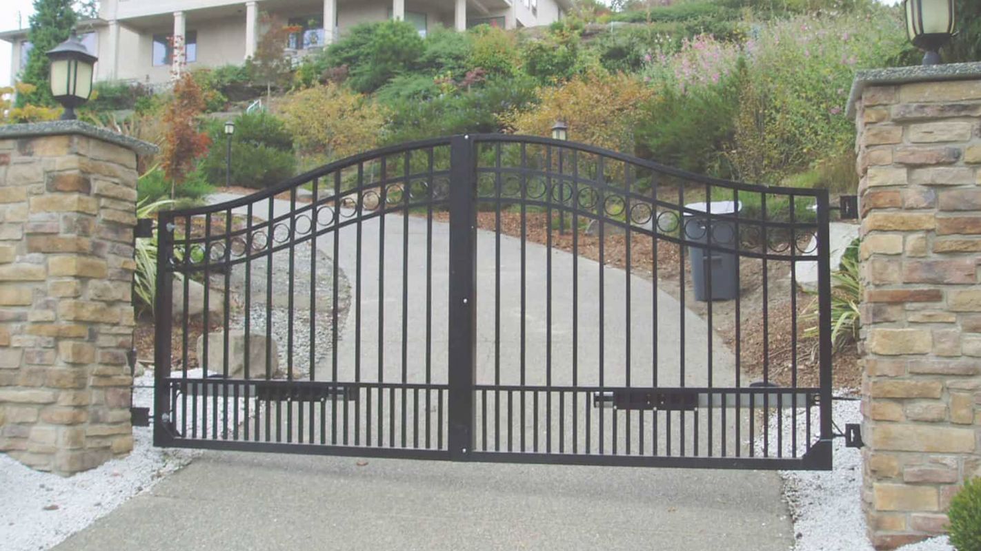 Get Dependable Gate Replacement Services Clearwater, FL