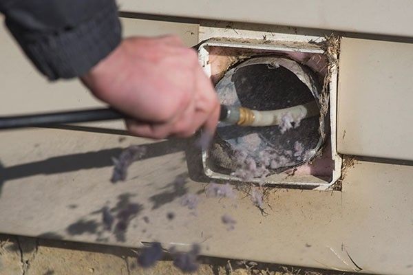 Dryer Vent Cleaning Service Stone Mountain GA