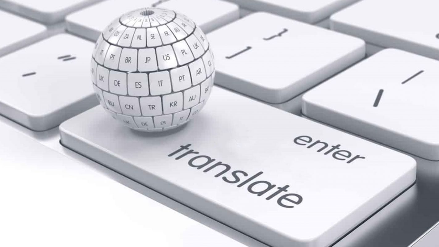 Get the Most Accurate Translation Service Irvine, CA