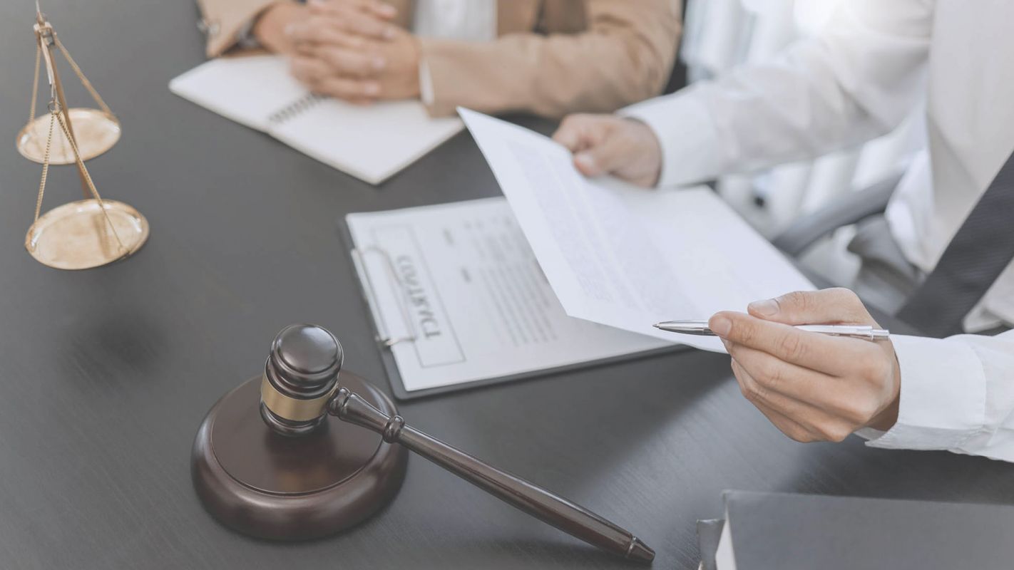 Ease the Legal Process With Guidance From 5-star Rated Attorneys Paradise Valley, AZ