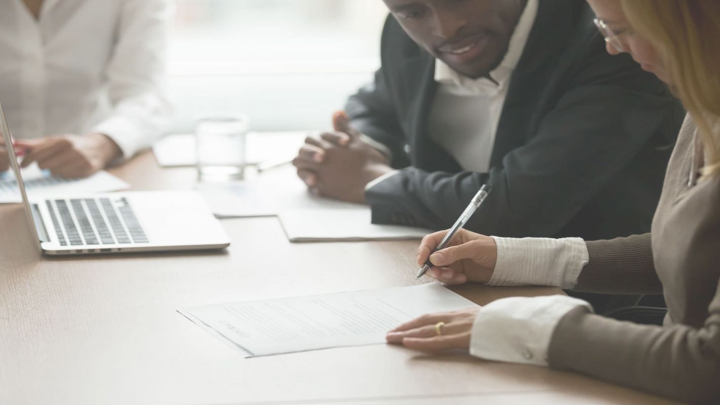 How Can a Specialist Law Firm Benefit You In Court? Paradise Valley, AZ
