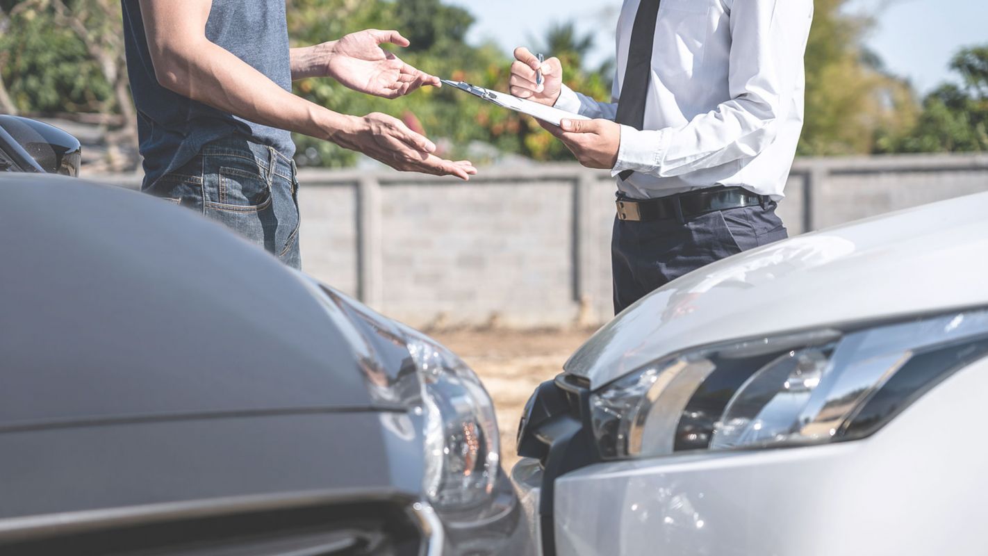 Why Work With the Best Paradise Valley Car Accident Attorneys? Paradise Valley, AZ