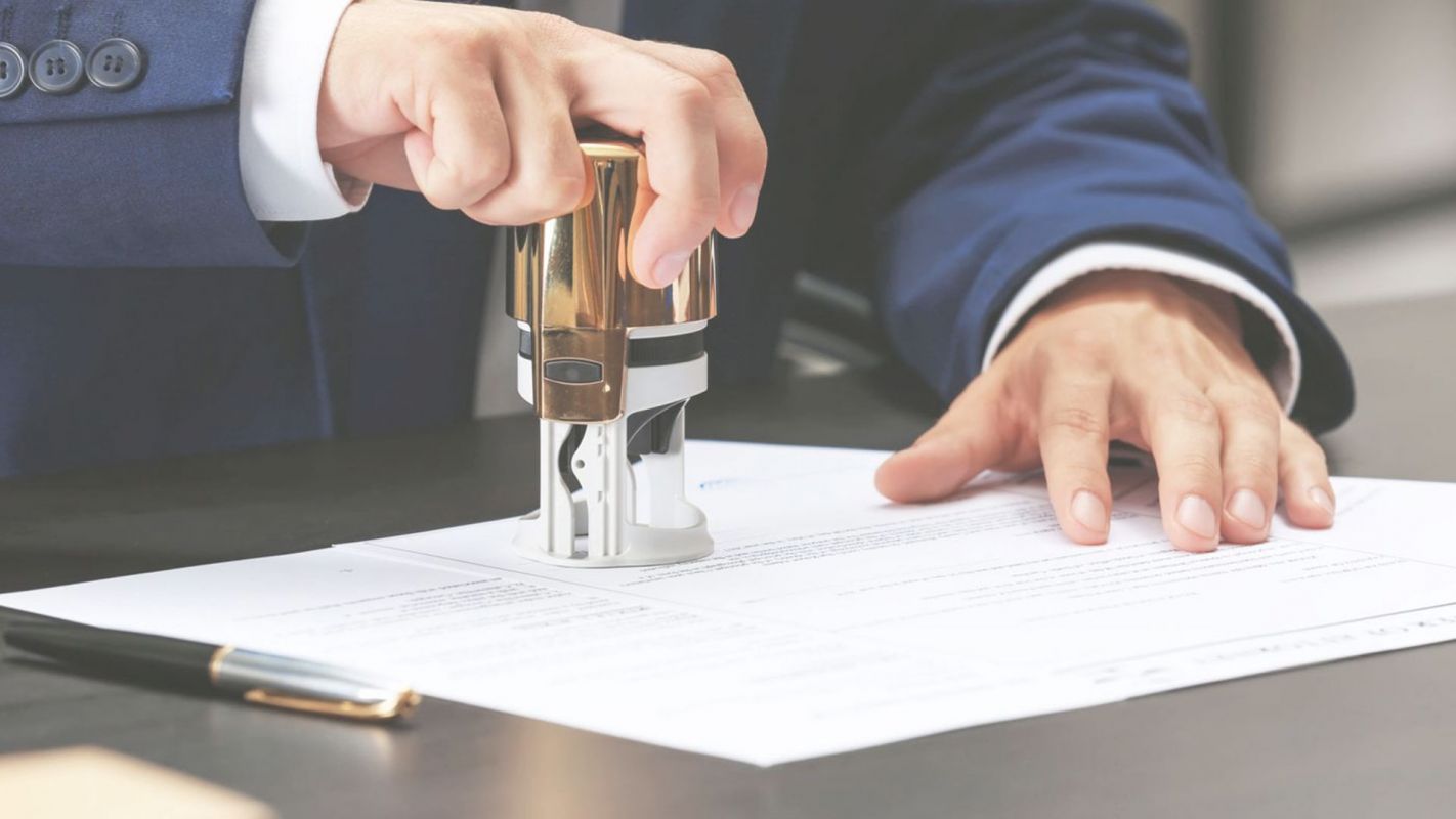 We Offer Apostille Authentication Washington, DC