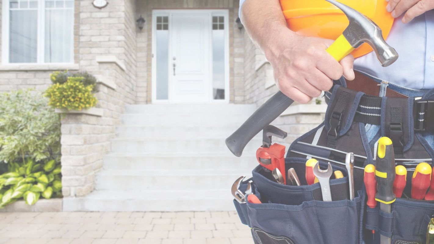 Top Handyman Services for You Sparks, NV