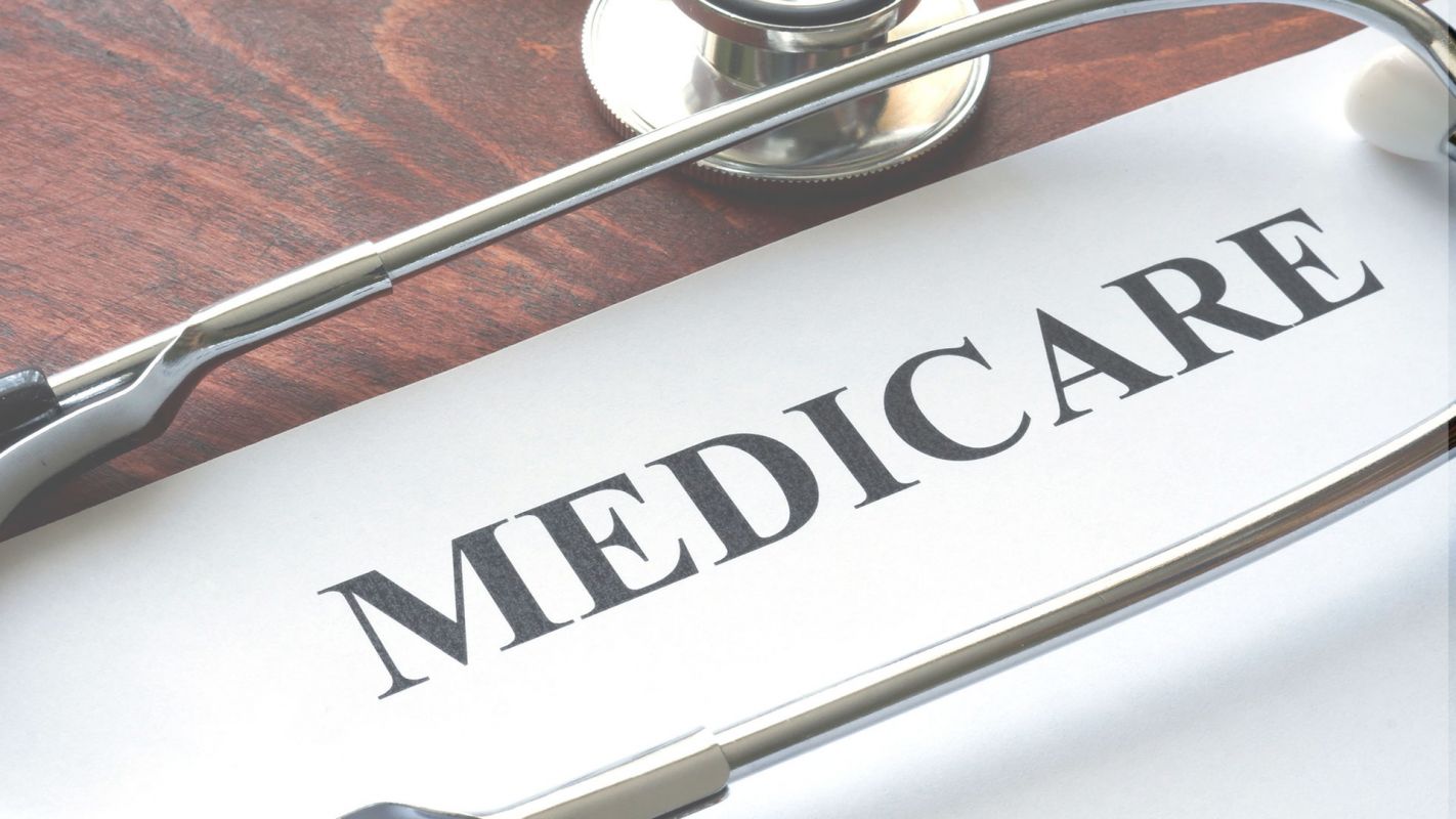 Avail of Our Medicare Insurance Services! Camarillo, CA