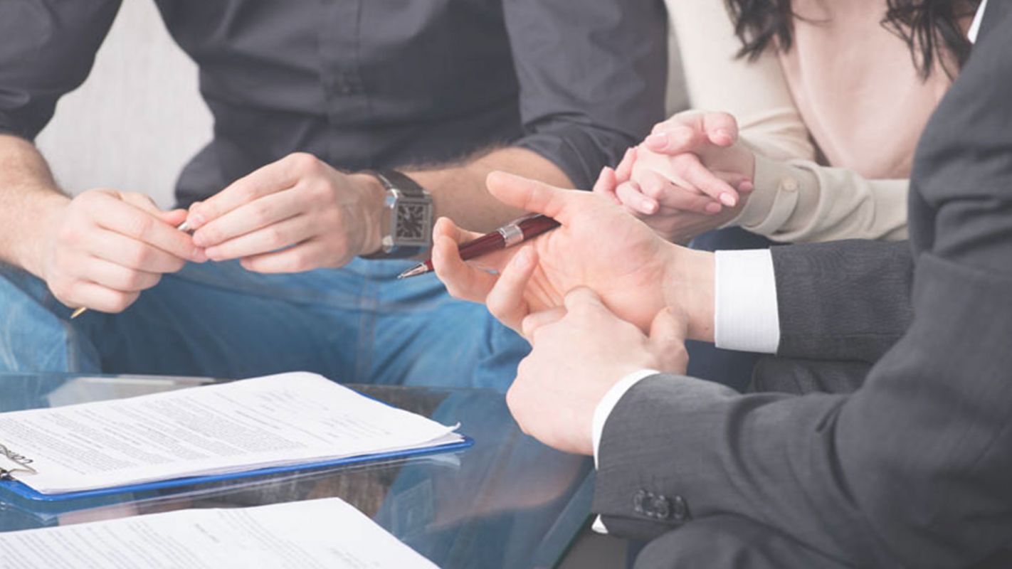 With Counsel From Top Estate Planning Attorneys, Simplify the Legal Process Queen Creek, AZ