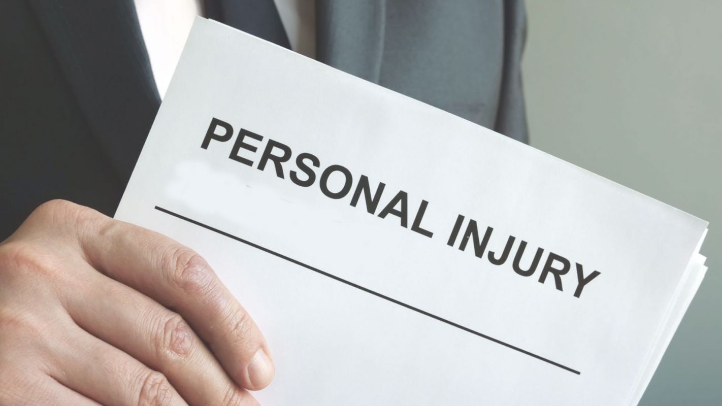 How Can a Personal Injury Attorney Help You Gain Reprisal? Queen Creek, AZ