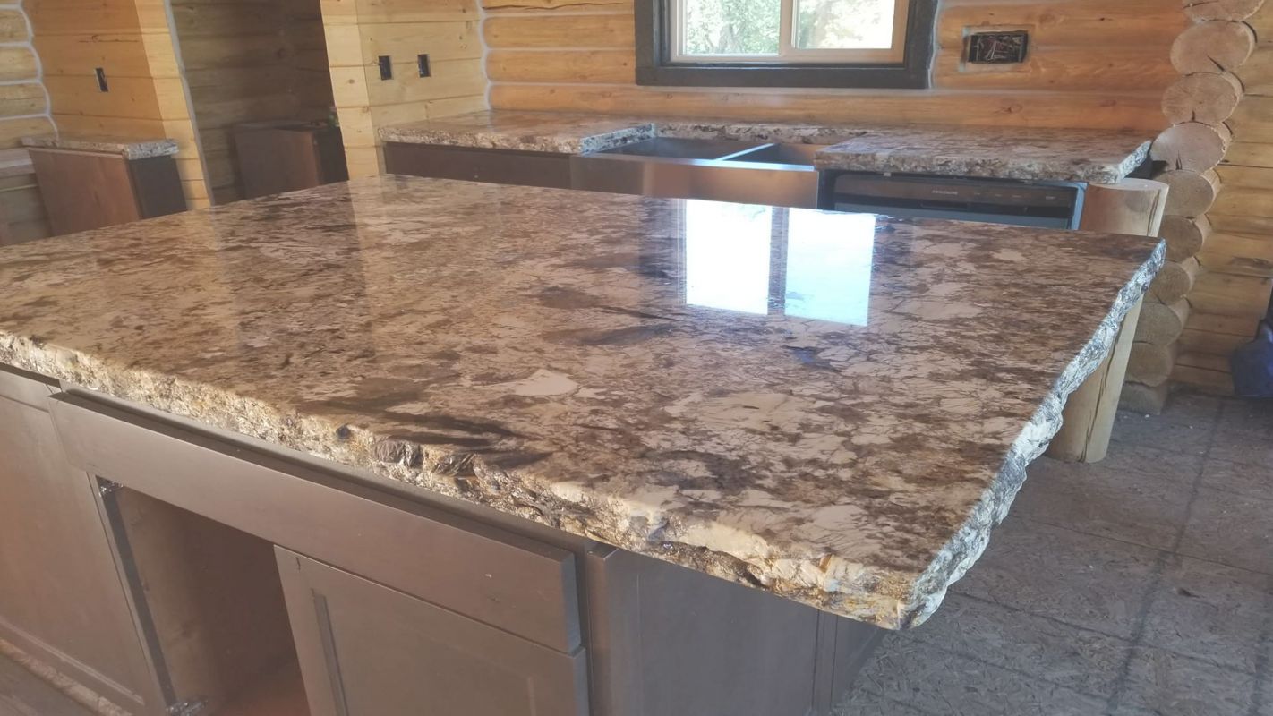 Superior Granite Wholesale Dealers at a Glance Provo, UT