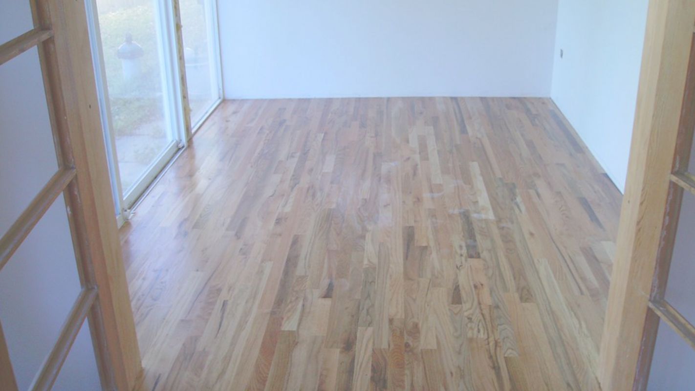 Best Hardwood Floor Installation Company Near You Mundelein, IL