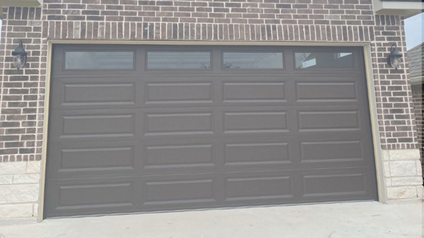 New Garage Door Installations and Garage Door Repairs San Antonio, TX