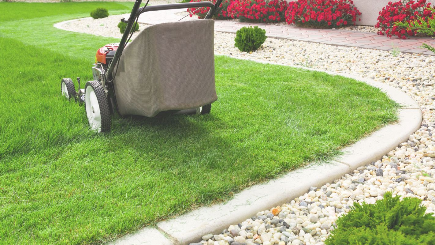 Lawn Maintenance Guaranteeing Beautiful and Healthy Greenery Oro valley, AZ