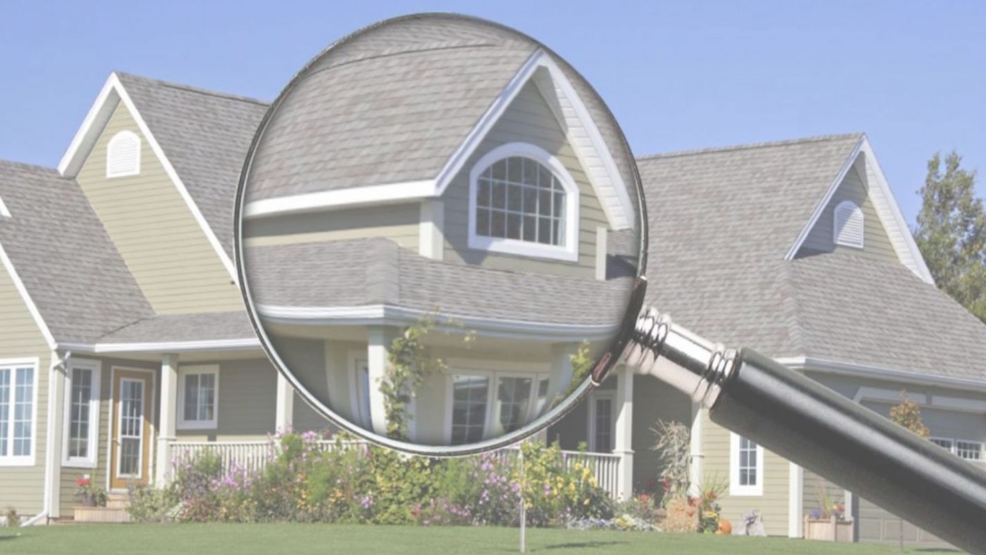 Certified Home Inspector Little Egg Harbor Township, NJ