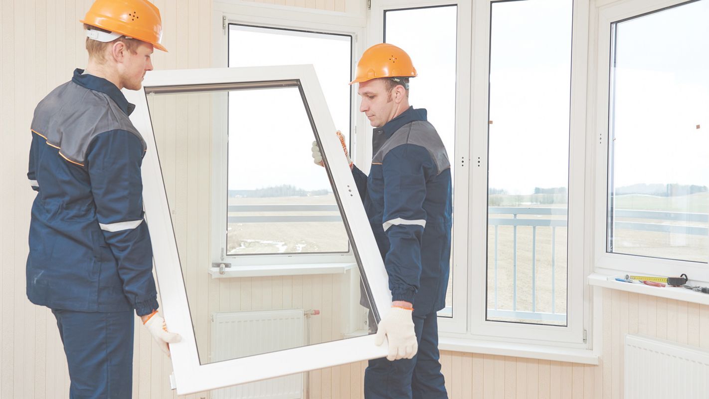 Window Installation Cost is Now Affordable with Us Staten Island, NY
