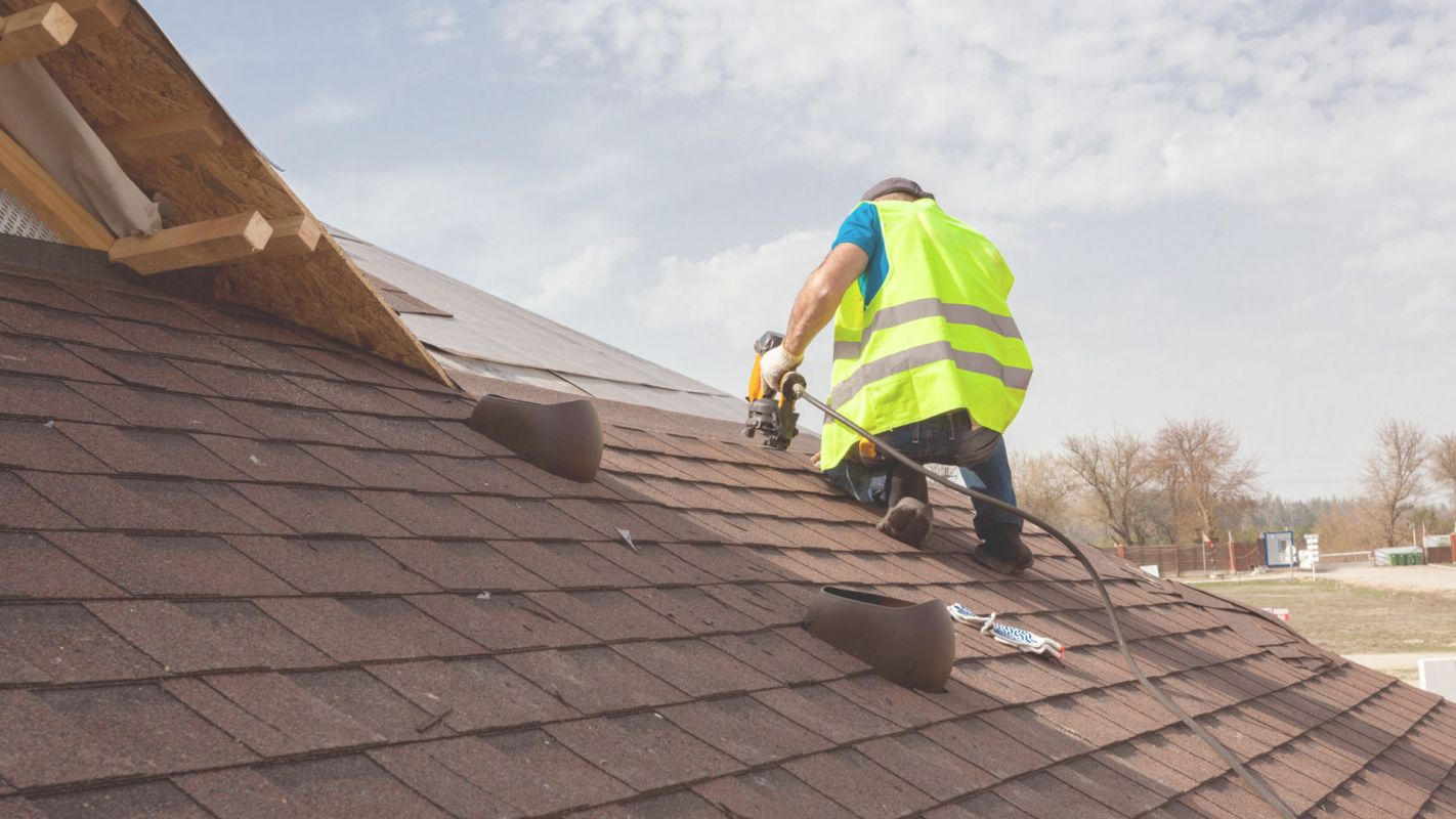 Roof Installation Expert- Quality Service You Want Mission Viejo, CA