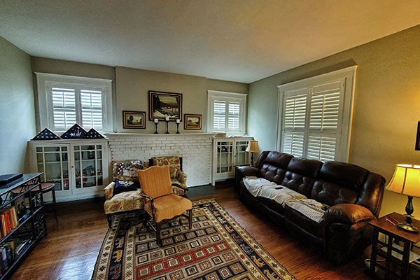 Quality Plantation Shutters Installation in Hardin Valley, TN