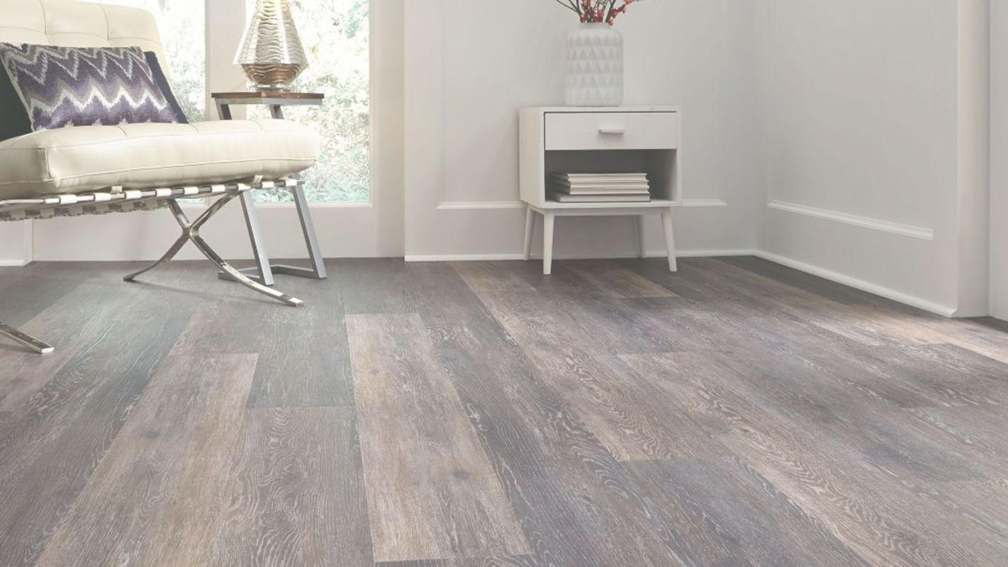 How Much Does Luxury Vinyl Flooring Cost? Thousand Oaks, CA
