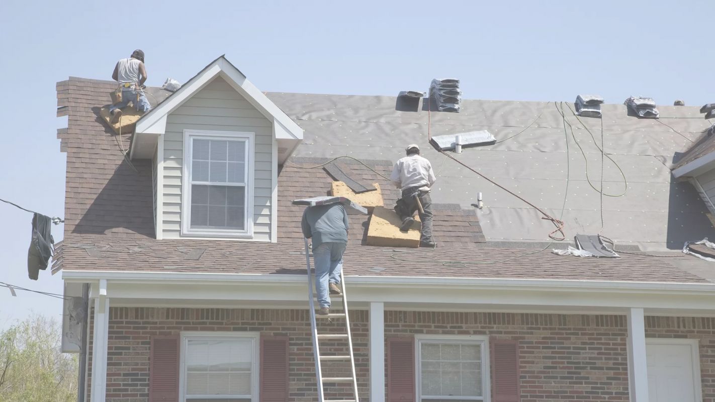 Hire the Best Among Roofing Contractors in White Plains, NY