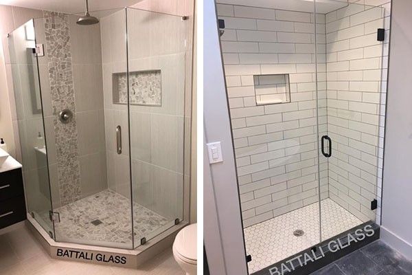 Shower Doors Installation Service Stafford County, VA